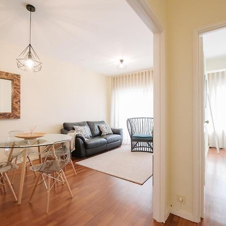 Apartamento Newark Matosinhos  Eksteriør billede