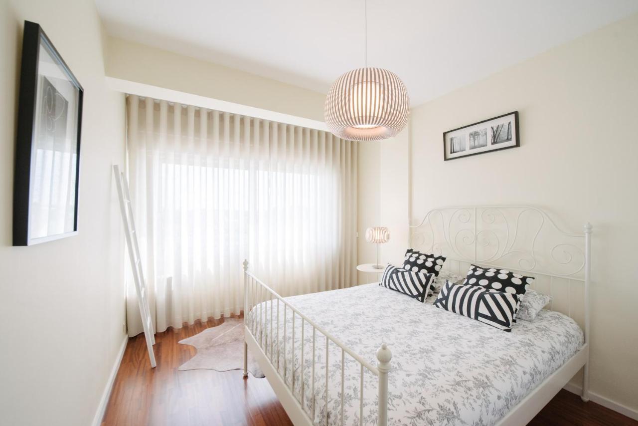 Apartamento Newark Matosinhos  Eksteriør billede