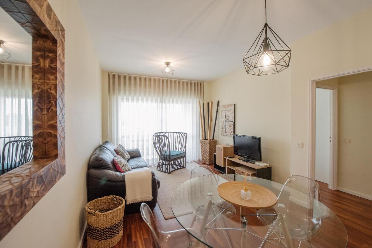 Apartamento Newark Matosinhos  Eksteriør billede