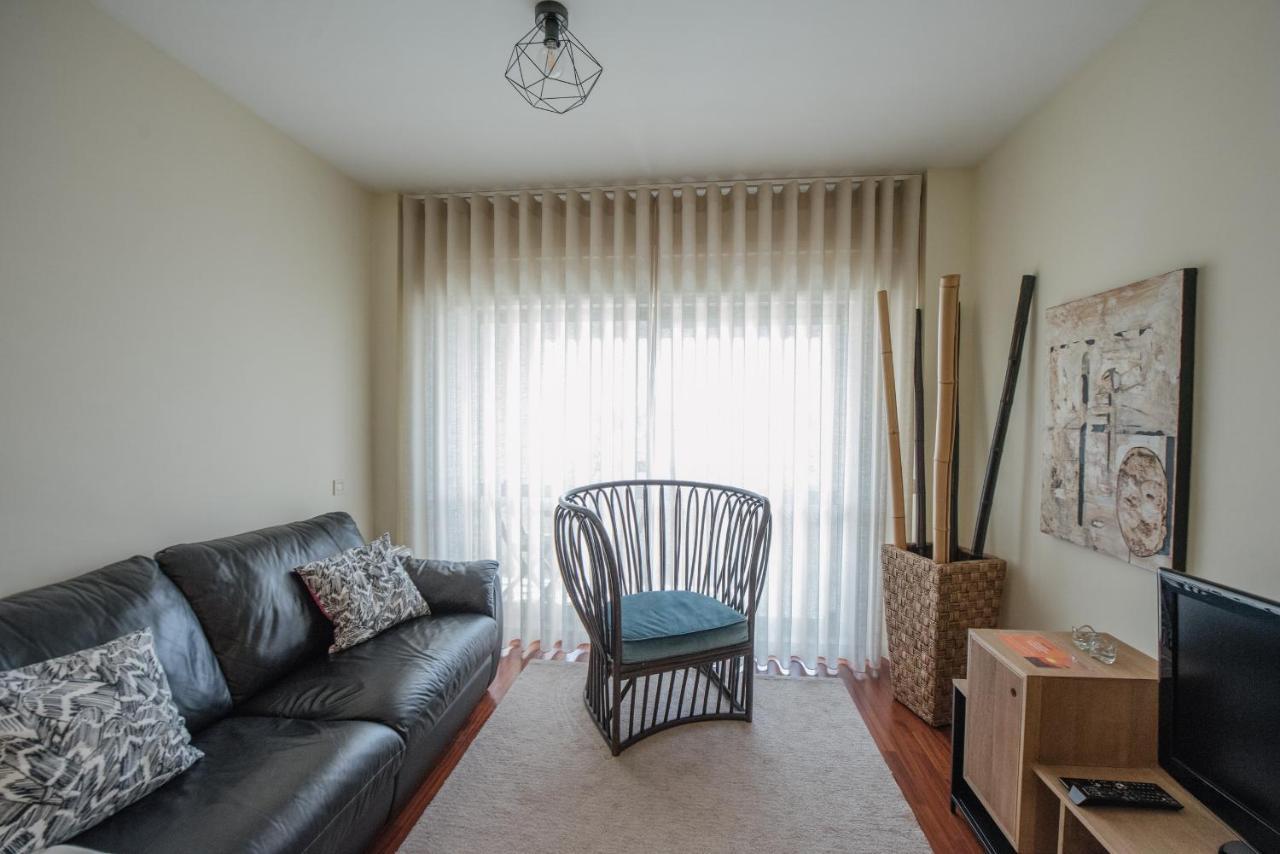Apartamento Newark Matosinhos  Eksteriør billede