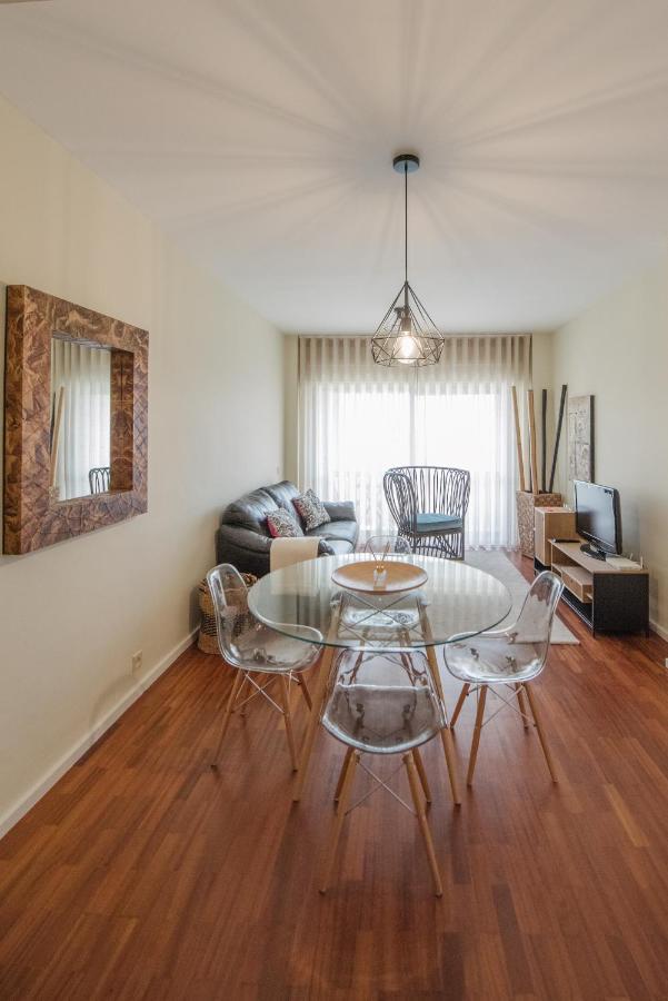 Apartamento Newark Matosinhos  Eksteriør billede