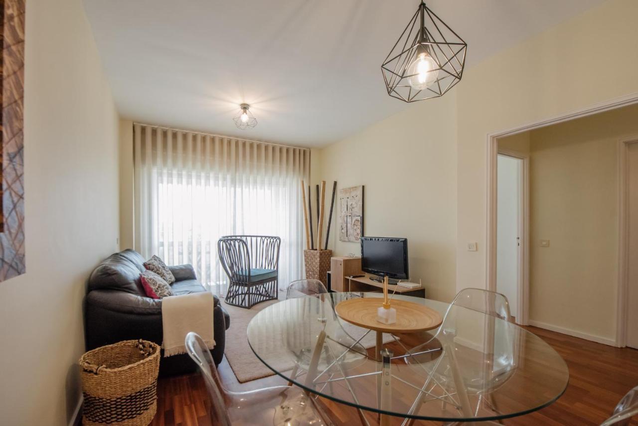 Apartamento Newark Matosinhos  Eksteriør billede