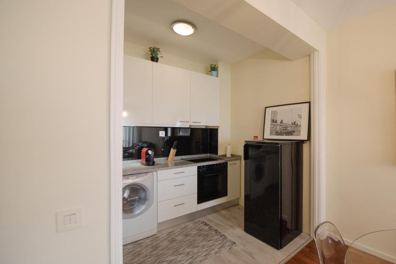 Apartamento Newark Matosinhos  Eksteriør billede