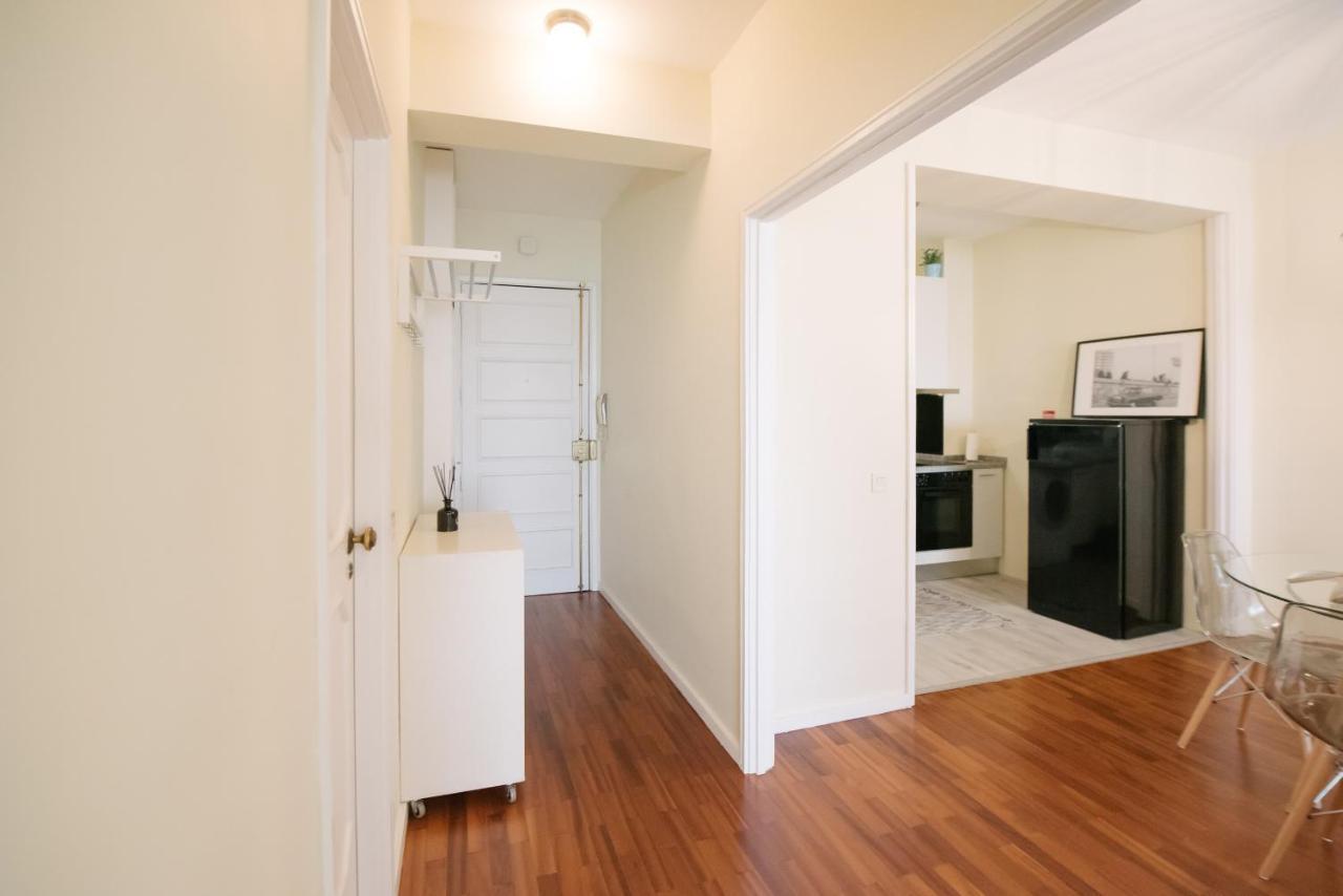 Apartamento Newark Matosinhos  Eksteriør billede