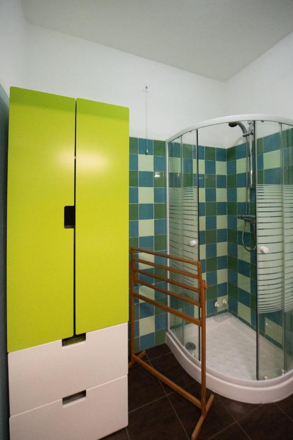 Apartamento Newark Matosinhos  Eksteriør billede