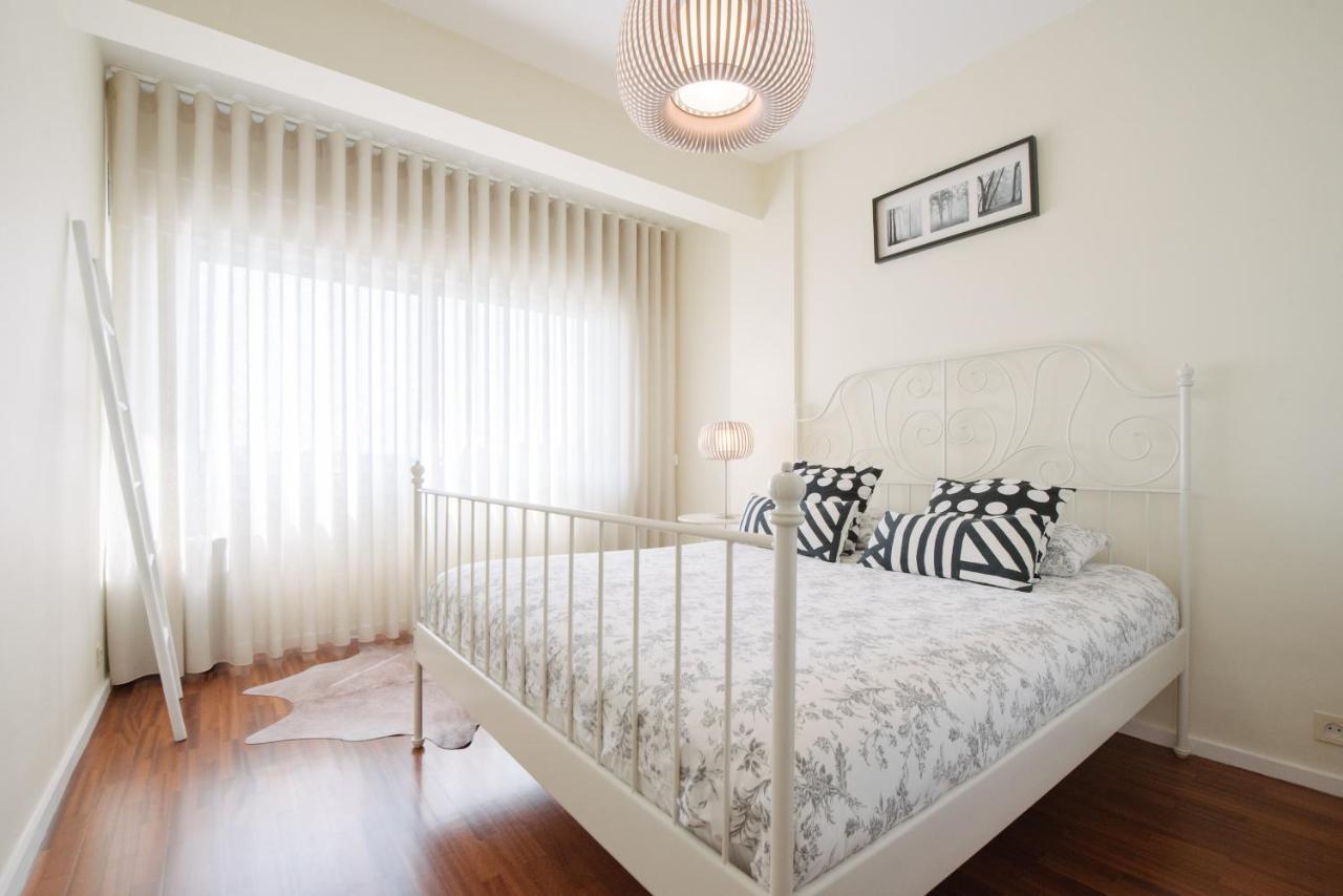 Apartamento Newark Matosinhos  Eksteriør billede