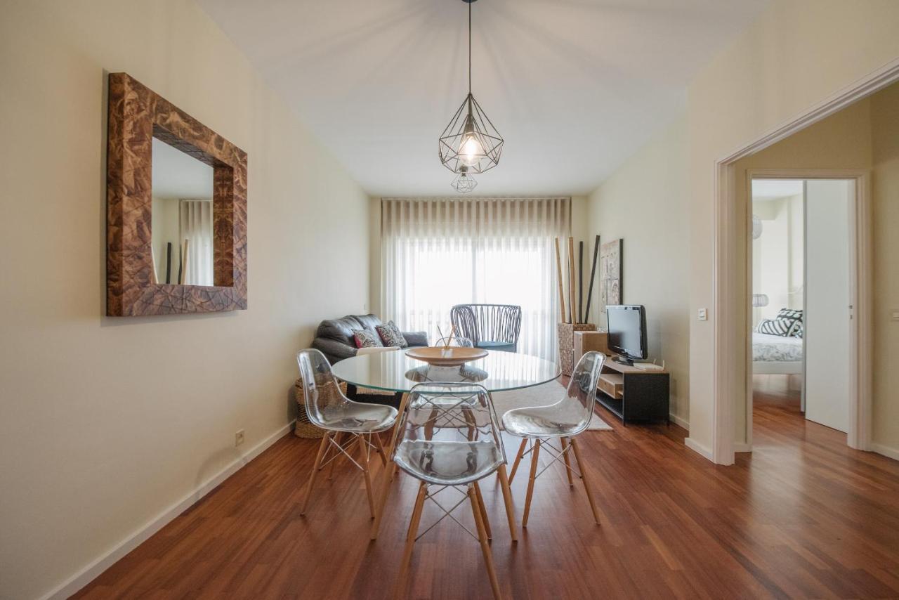 Apartamento Newark Matosinhos  Eksteriør billede