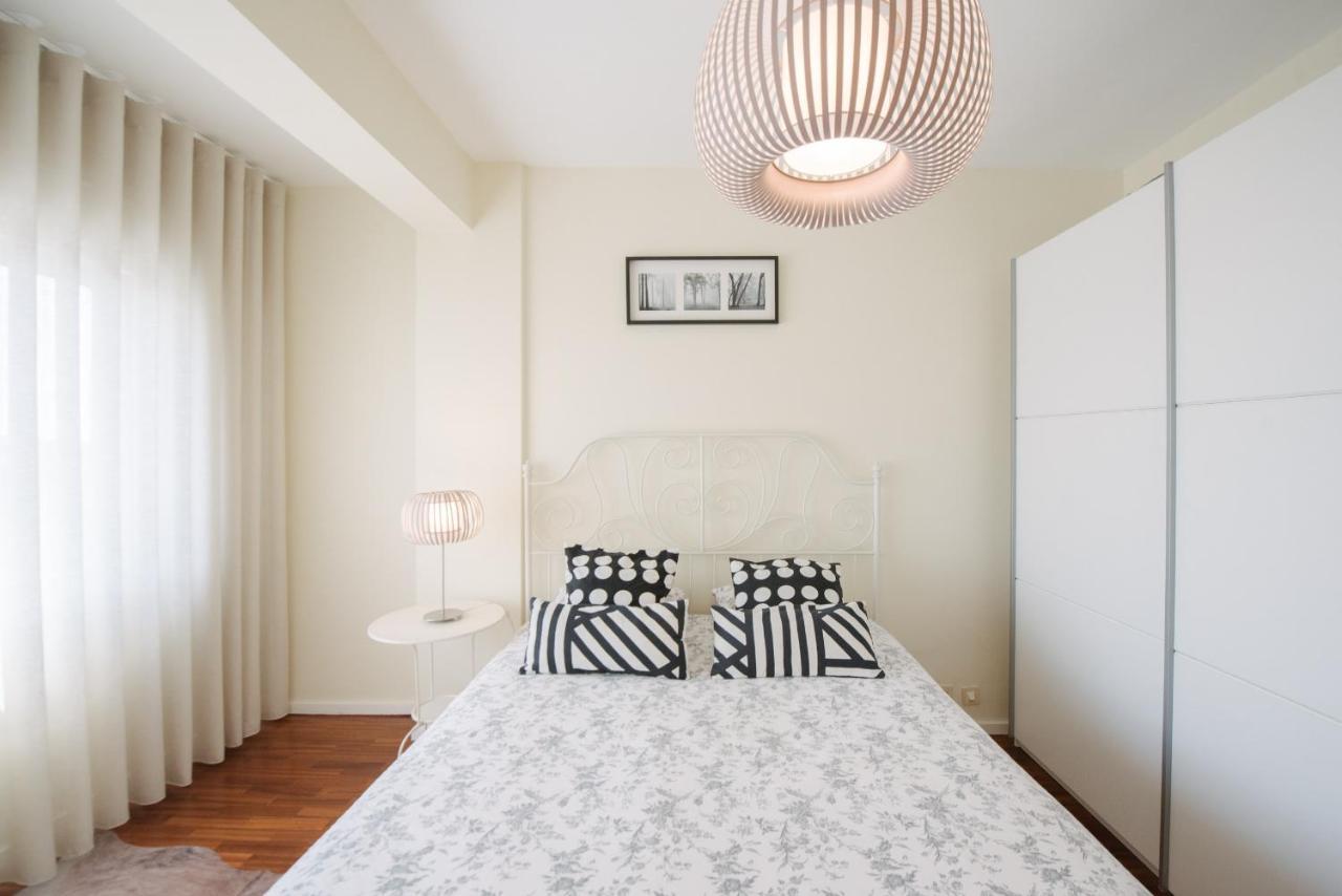 Apartamento Newark Matosinhos  Eksteriør billede