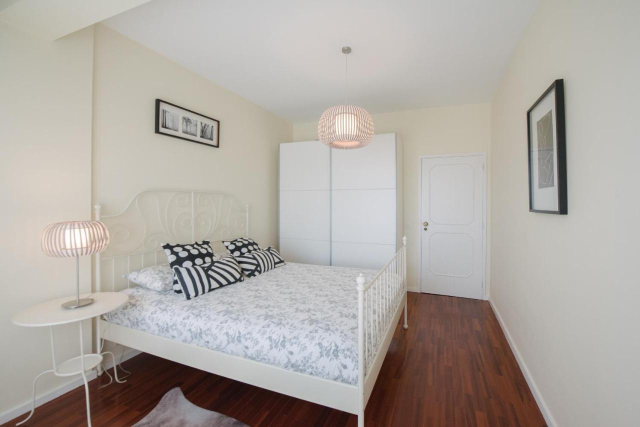 Apartamento Newark Matosinhos  Eksteriør billede