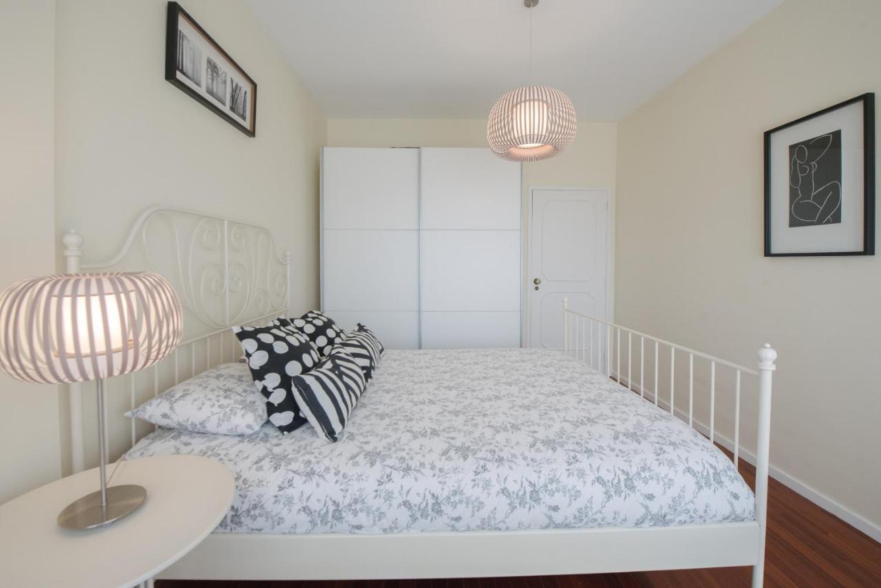 Apartamento Newark Matosinhos  Eksteriør billede