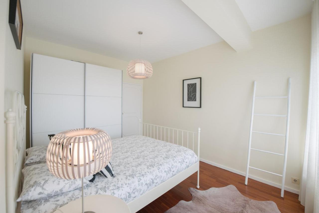 Apartamento Newark Matosinhos  Eksteriør billede