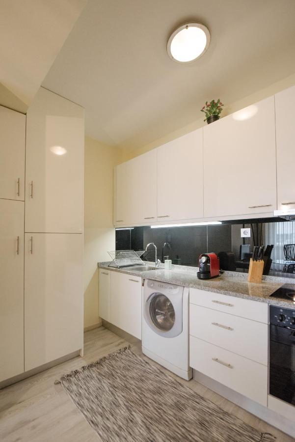 Apartamento Newark Matosinhos  Eksteriør billede