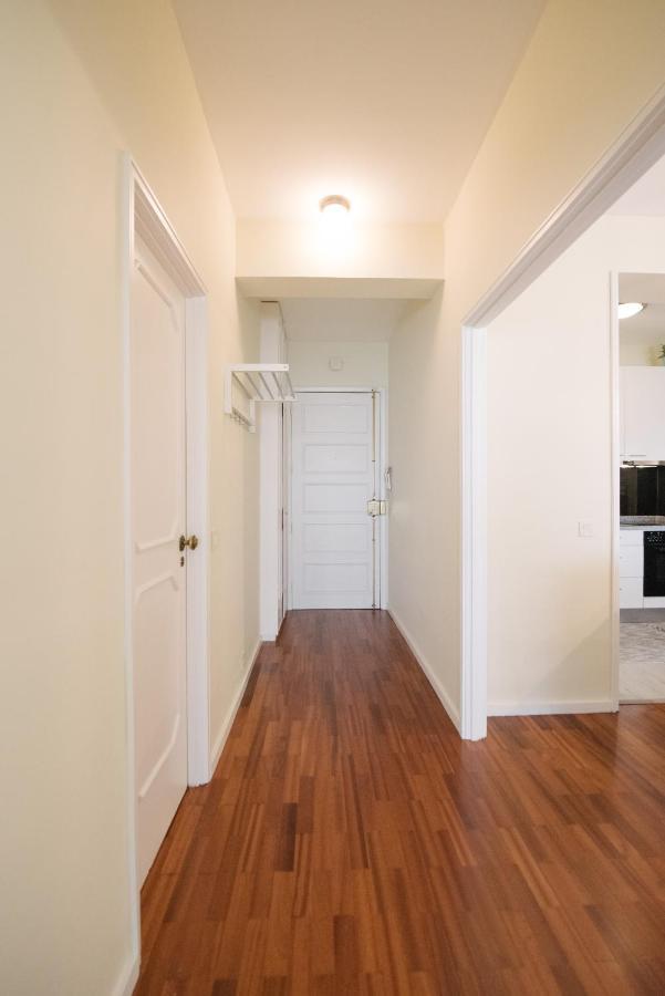 Apartamento Newark Matosinhos  Eksteriør billede