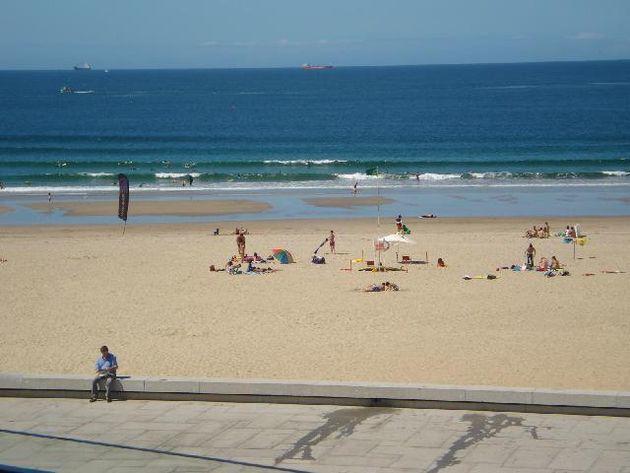 Apartamento Newark Matosinhos  Eksteriør billede